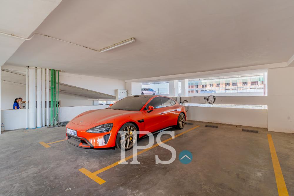 2 Bedroom Penthouse For Sale - Anata Residence ,Stueng Mean chey, Phnom Penh